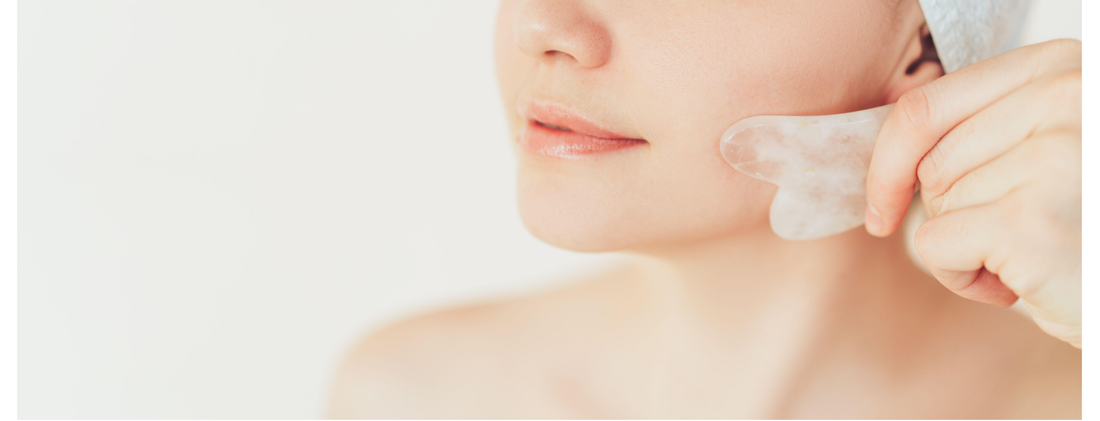 Massage facial : gestes simples et bienfaits durables pour votre peau