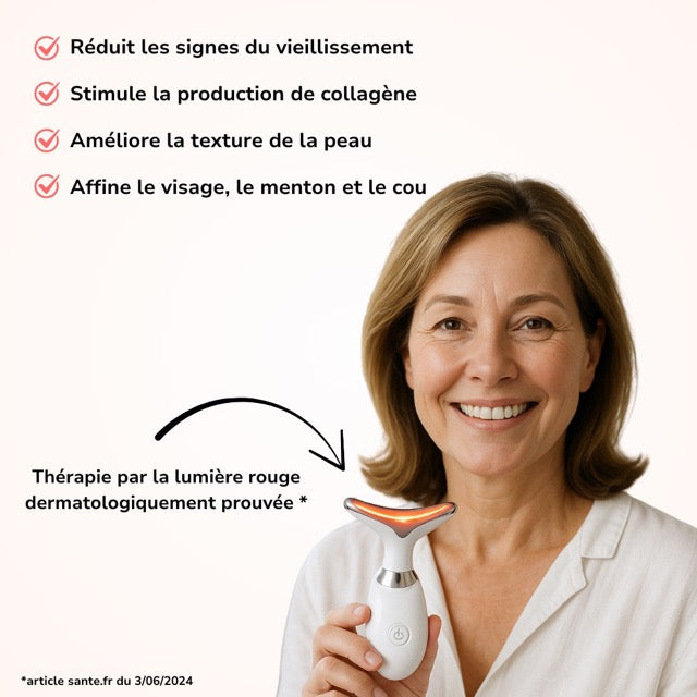 SkinAura - OFFRE SUMMER