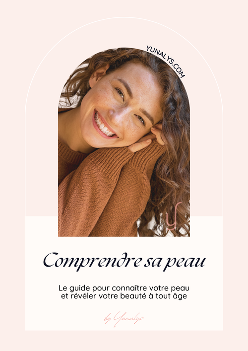 Ebook Comprendre sa peau
