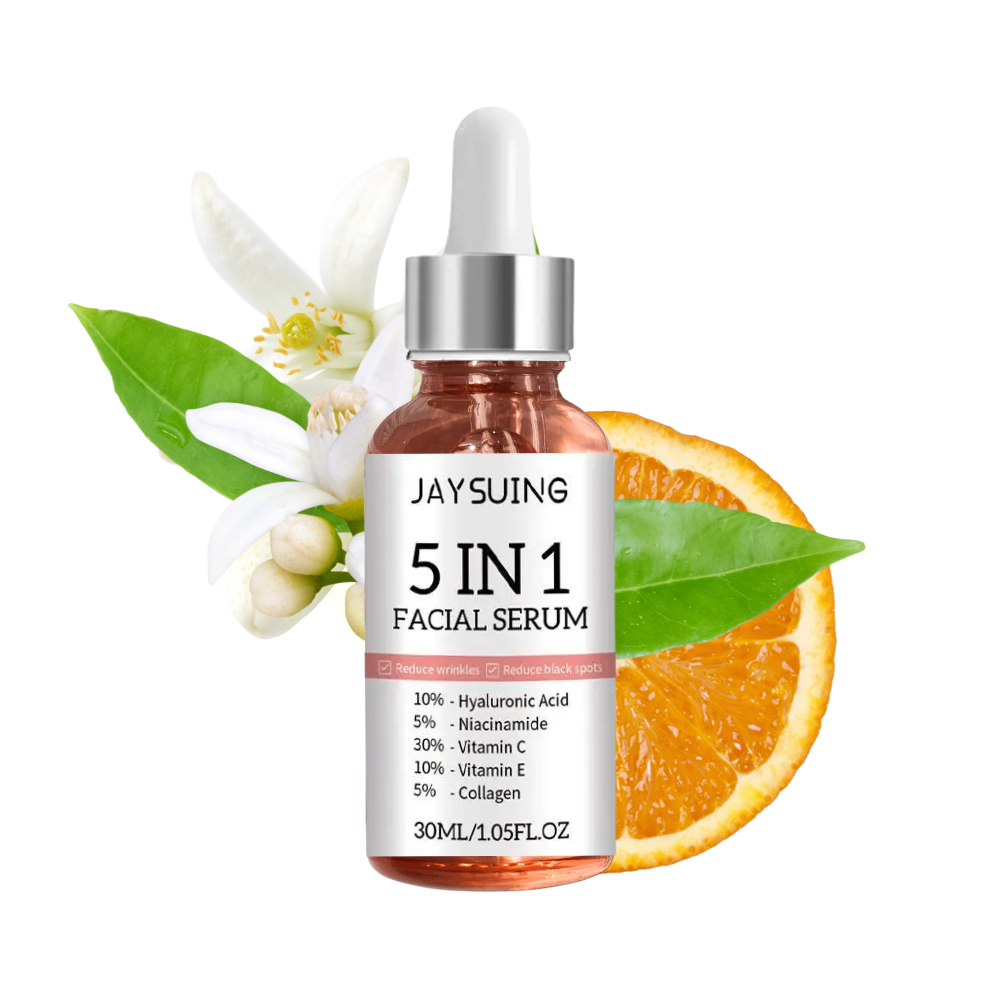Sérum de Beauté Coréenne